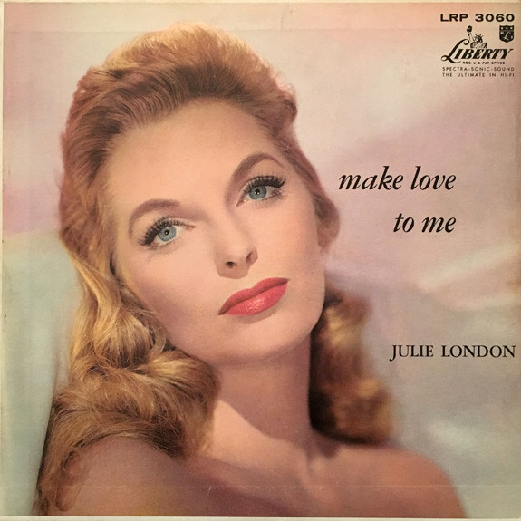 Make Love To Me