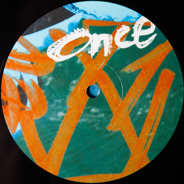 Luca Bacchetti - Once Again | Wagon Repair (WAG 024) - 3 Luca Bacchetti - Once Again | Wagon Repair (WAG 024) - 3