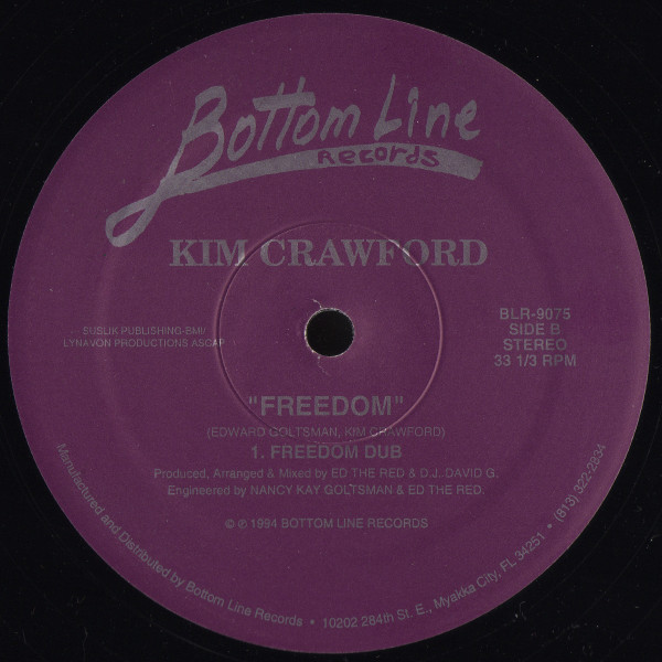 Freedom