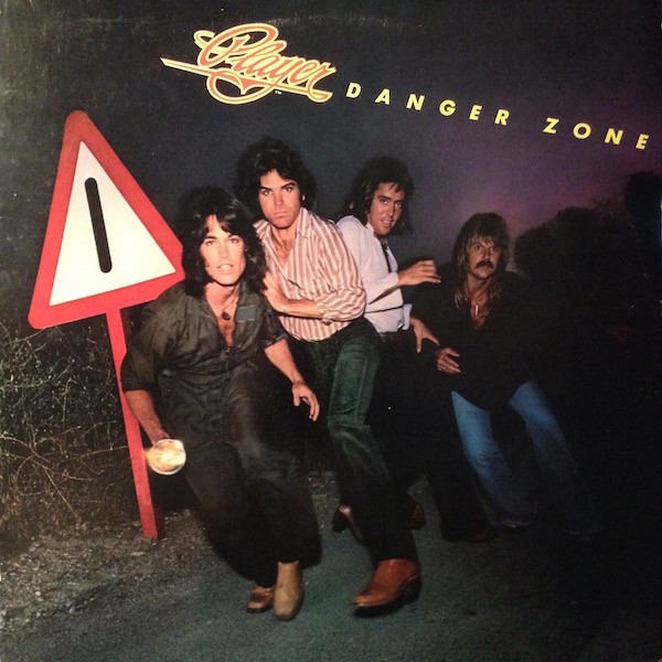 Player - Danger Zone | RSO (RS-1-3036)