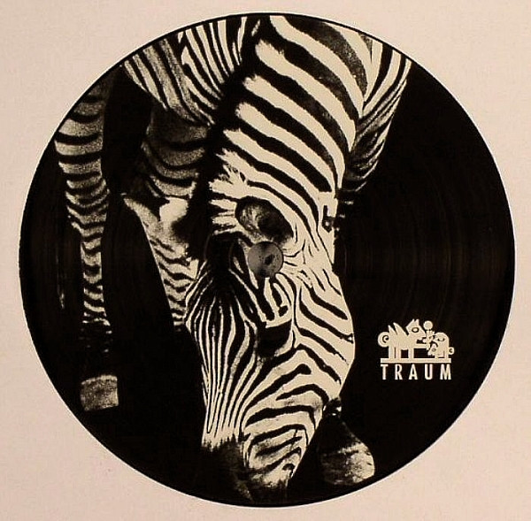 Extrawelt - Doch Doch Remixe Pt. 1 | Traum Schallplatten (TRAUM V85) - 2 Extrawelt - Doch Doch Remixe Pt. 1 | Traum Schallplatten (TRAUM V85) - 2