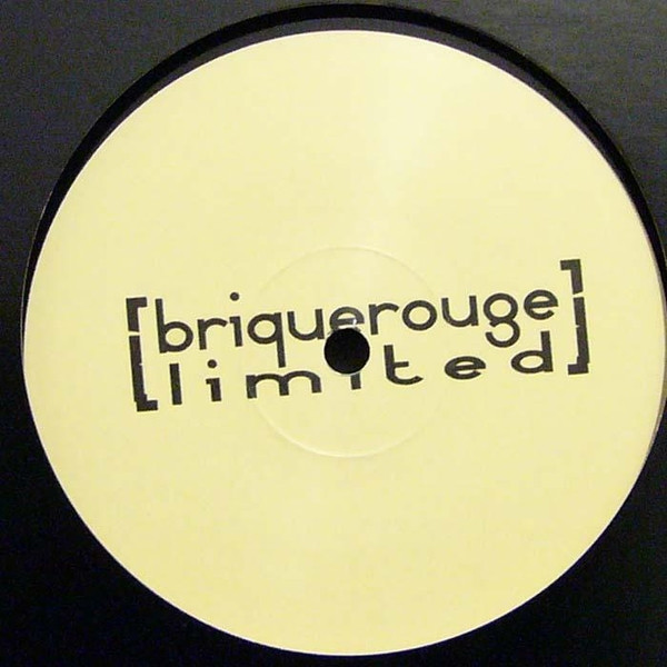 Kidscience - The Lights | Brique Rouge Limited (BRLTD01) - 2 Kidscience - The Lights | Brique Rouge Limited (BRLTD01) - 2