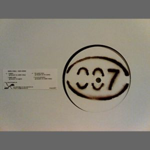 Stefan Tretau - Leere Welten | Broque (Broque LP 07) - 4 Stefan Tretau - Leere Welten | Broque (Broque LP 07) - 4