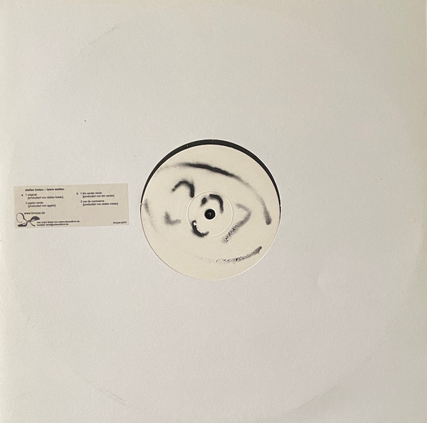 Stefan Tretau - Leere Welten | Broque (Broque LP 07) - 3 Stefan Tretau - Leere Welten | Broque (Broque LP 07) - 3