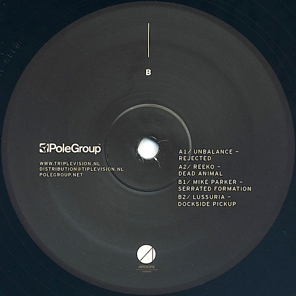 Various - Unknown Landscapes Selected 4 | Pole Recordings (POLEGROUP043) - 2 Various - Unknown Landscapes Selected 4 | Pole Recordings (POLEGROUP043) - 2