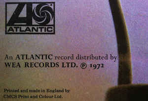 The Yes Album