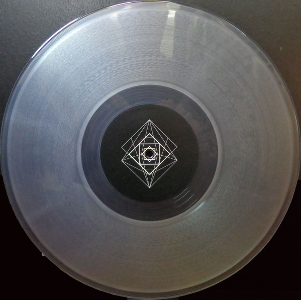 Codex Empire // MARMO - Winter Solstice Edition | Khemia Records (K004) - 3 Codex Empire // MARMO - Winter Solstice Edition | Khemia Records (K004) - 3