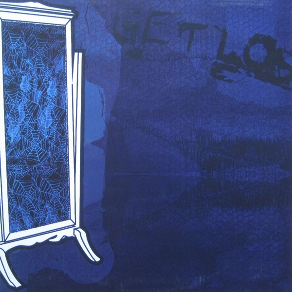 Jamie Jones / Plasmik - Get Lost 02 - Vinyl Sampler | Crosstown Rebels (CRMLOST002)