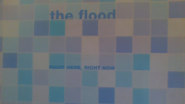 The Flood - Right Here, Right Now | ZTT (SAM 1686) - main The Flood - Right Here, Right Now | ZTT (SAM 1686) - main