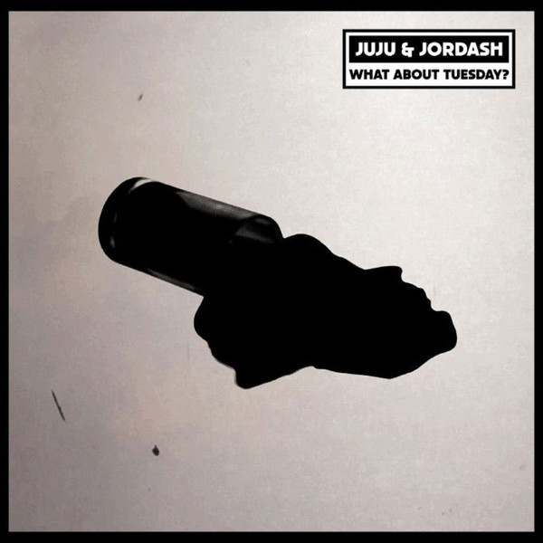 Juju & Jordash - What About Tuesday? | Dekmantel (DKMNTL 043) - main