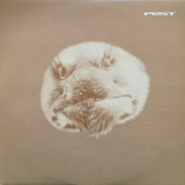 Pest - Jefferson Shuffle / Child Of The Deep Freeze | Ninja Tune (ZEN10123)