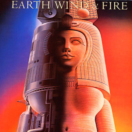Earth, Wind & Fire - Raise! | CBS (CBS 85272)