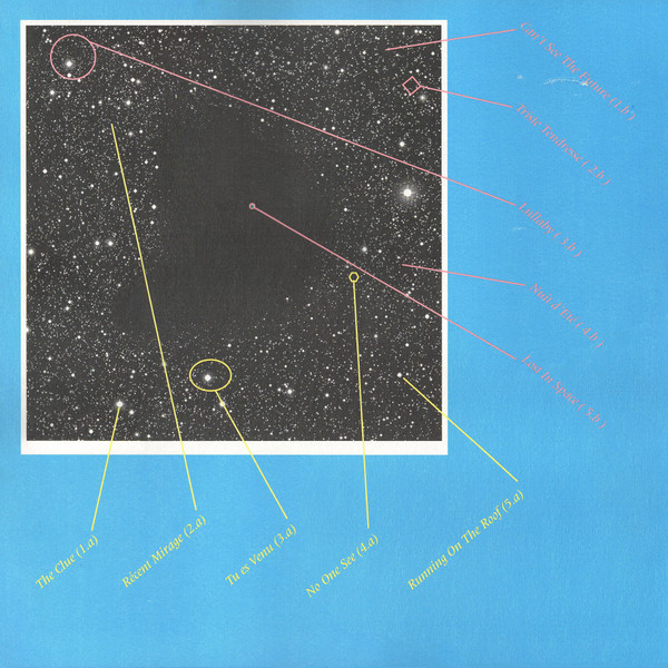 Lost In Space