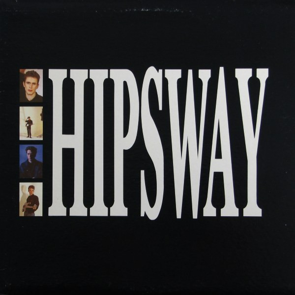 Hipsway - Hipsway | Mercury (MERH 85) - main Hipsway - Hipsway | Mercury (MERH 85) - main