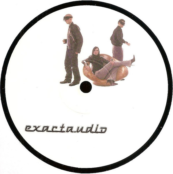 Radar - First Statement | Exacta.udio (exacta002) - 4