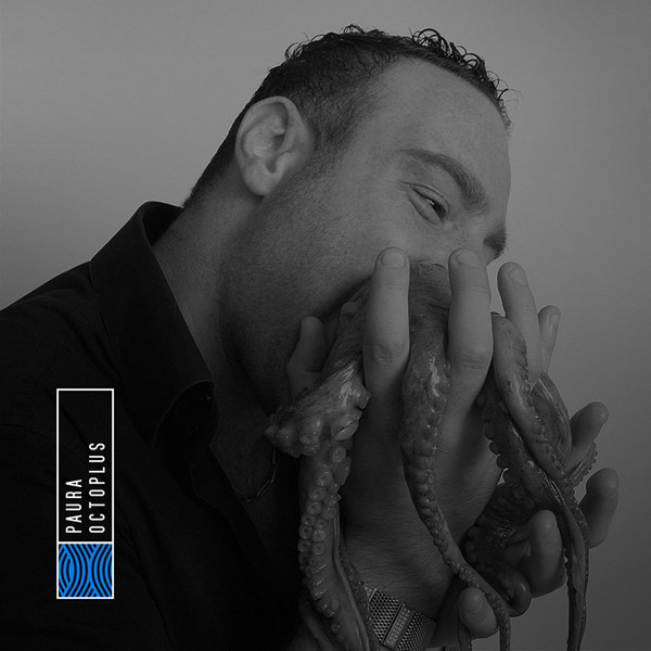 Paura - Octoplus | Overdrive Records (ODR041LP) - main