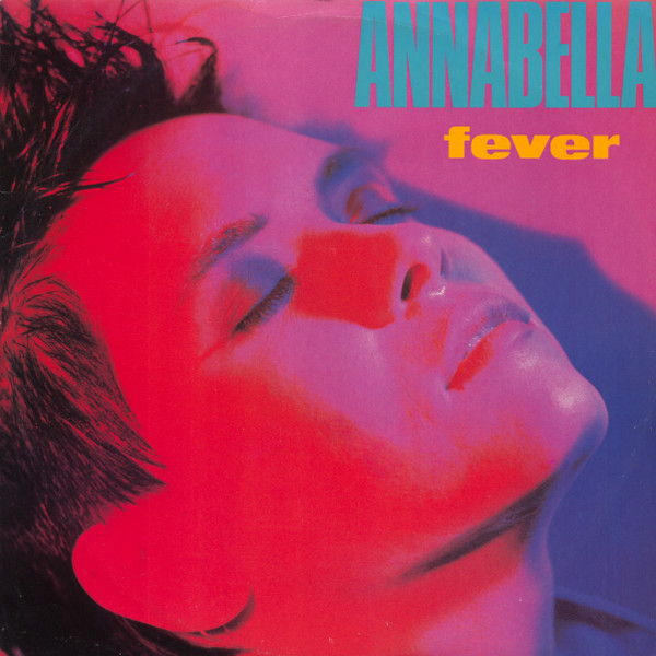 Annabella - Fever | RCA (BELLA T1) - main