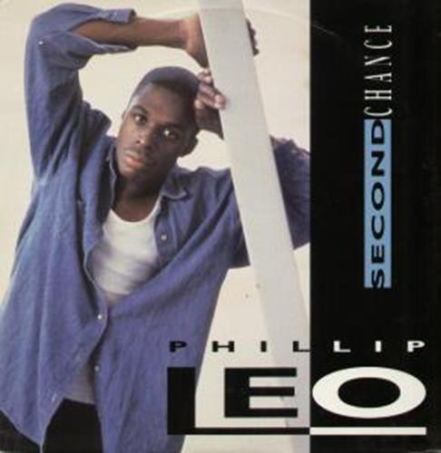 Phillip Leo - Second Chance | EMI United Kingdom (12 EM 327)