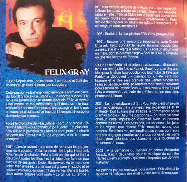 Various - Don Juan | Les Productions Guy Cloutier Inc. (PGCCD9446) - 4 Various - Don Juan | Les Productions Guy Cloutier Inc. (PGCCD9446) - 4