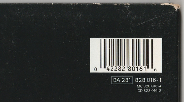 The Communards - Communards | London Records (828 016-1) - 12 The Communards - Communards | London Records (828 016-1) - 12