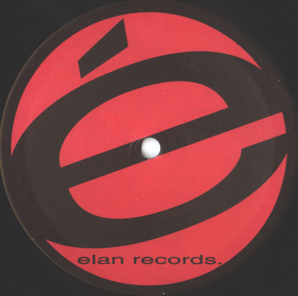 Soul Providers Feat. Carolyn Victorian - Set Me Free | Elan Records (élan-1004) - 3 Soul Providers Feat. Carolyn Victorian - Set Me Free | Elan Records (élan-1004) - 3