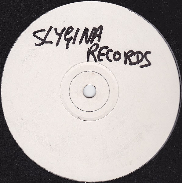 The Jeuce - Do The Nasty | Slygina Records (SG-1011) - 2