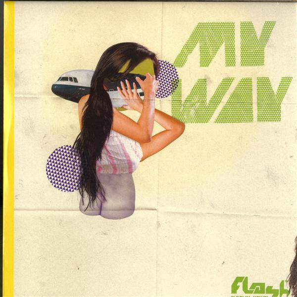 Florian Meindl - My Way | Flash Recordings (FLASH 004)