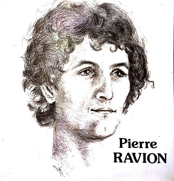 Pierre Ravion
