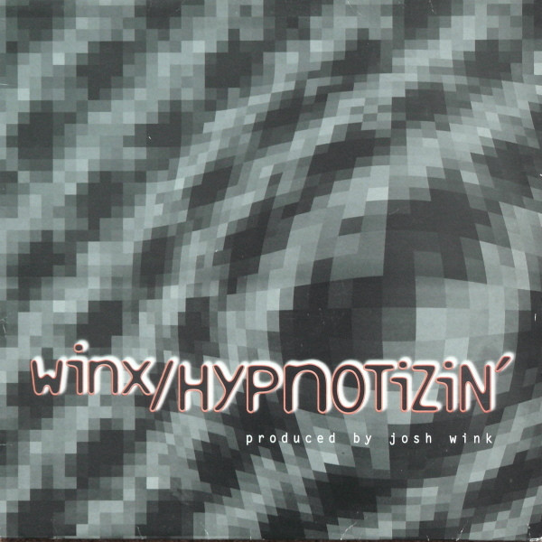 Josh Wink - Hypnotizin' | XL Recordings (XLT 71)