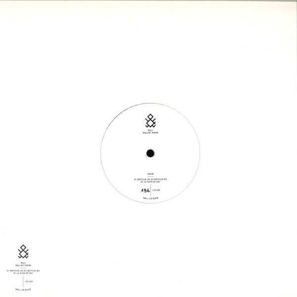 Khahn - W&LL 007 | Woodsmen & Lady Log (W&LL 007) - 2 Khahn - W&LL 007 | Woodsmen & Lady Log (W&LL 007) - 2