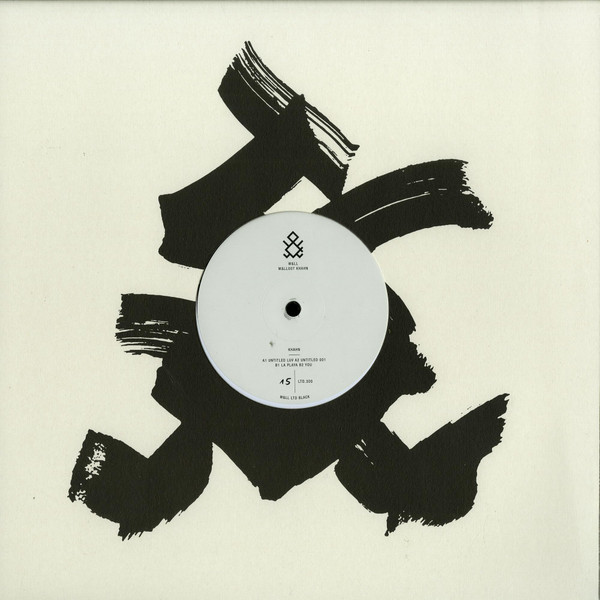 Khahn - W&LL 007 | Woodsmen & Lady Log (W&LL 007) - 3 Khahn - W&LL 007 | Woodsmen & Lady Log (W&LL 007) - 3