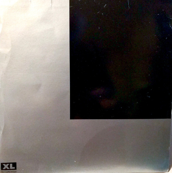 Dome Patrol - The Cutting Edge E.P. | XL Recordings (XLT 45) - 4