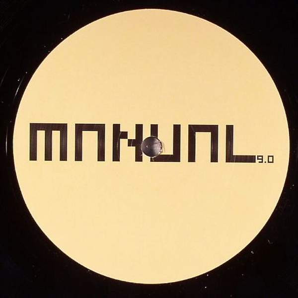 Tundra - The Rivulet | Manual Music (MAN 009-5) - 3