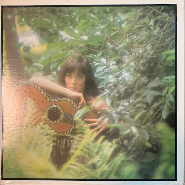 The 50 Guitars Of Tommy Garrett - Return To Paradise | Liberty (LSS-14033) - 4 The 50 Guitars Of Tommy Garrett - Return To Paradise | Liberty (LSS-14033) - 4