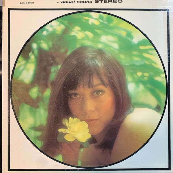 The 50 Guitars Of Tommy Garrett - Return To Paradise | Liberty (LSS-14033) - 2 The 50 Guitars Of Tommy Garrett - Return To Paradise | Liberty (LSS-14033) - 2