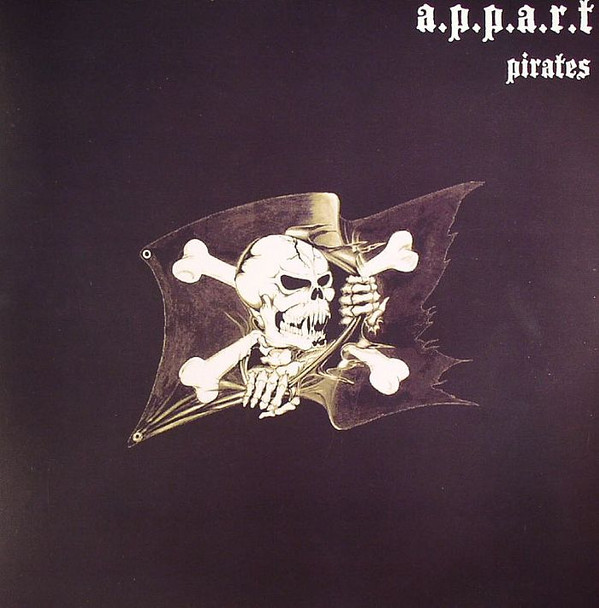 A.P.P.A.R.T - Pirates | Deontologie (deonlp007)