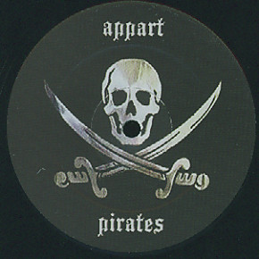 A.P.P.A.R.T - Pirates | Deontologie (deonlp007) - 3