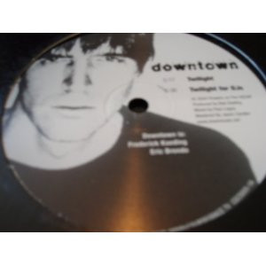 Downtown - Twilight | Coup De Grâce (CGC5005)