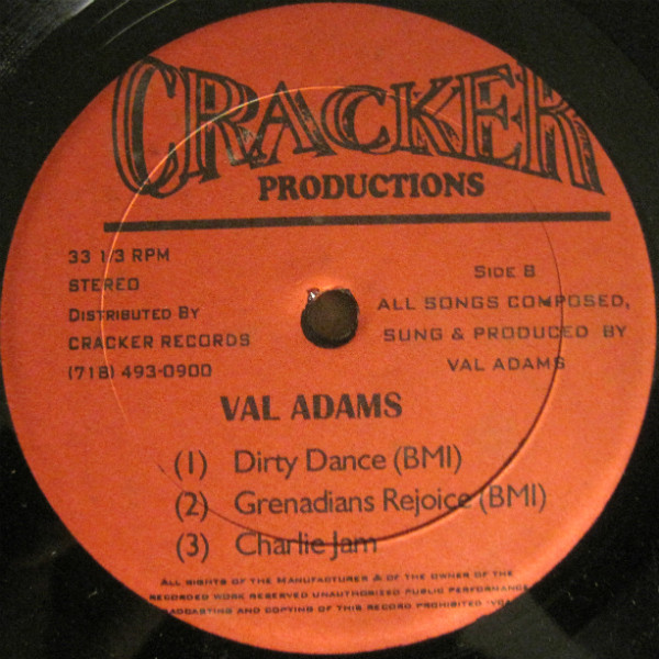 Val Adams - Jam Charlie | Cracker Productions (VCA 2) - 4 Val Adams - Jam Charlie | Cracker Productions (VCA 2) - 4