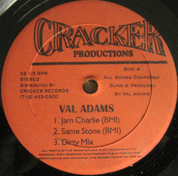 Val Adams - Jam Charlie | Cracker Productions (VCA 2) - 3 Val Adams - Jam Charlie | Cracker Productions (VCA 2) - 3