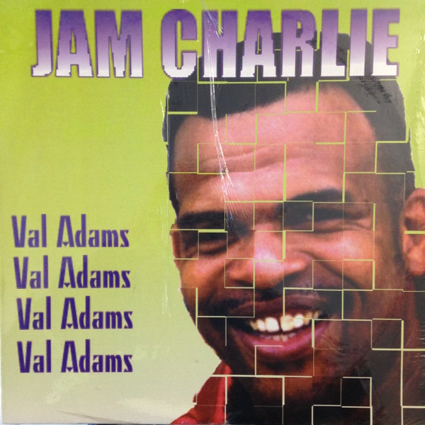 Val Adams - Jam Charlie | Cracker Productions (VCA 2) - main Val Adams - Jam Charlie | Cracker Productions (VCA 2) - main