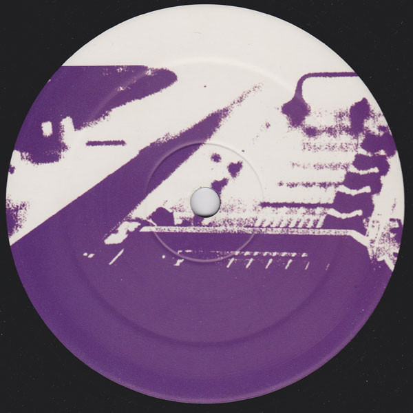 Semi Hetero Sapiens - Where The Vampire's Gonna Get You EP | Low Pressings (LP044) - 2