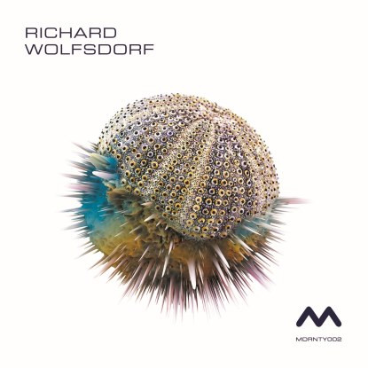 Richard Wolfsdorf - Mdrnty 002 | Mdrnty (MDRNTY002)