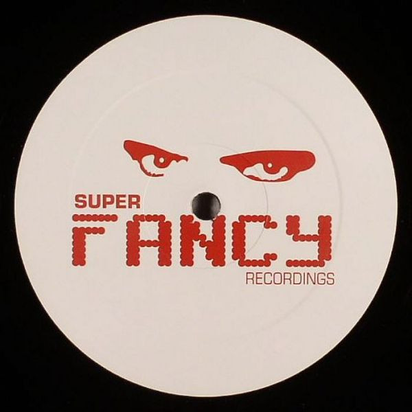 Funkwerkstatt - Hitkompass Nummer Drei EP | Superfancy Recordings (SFR 012) - 2