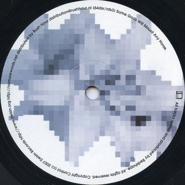 Steam EP