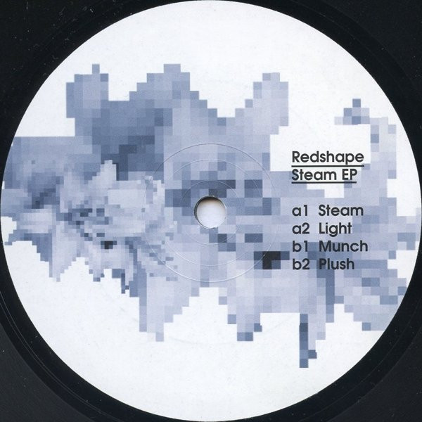 Steam EP