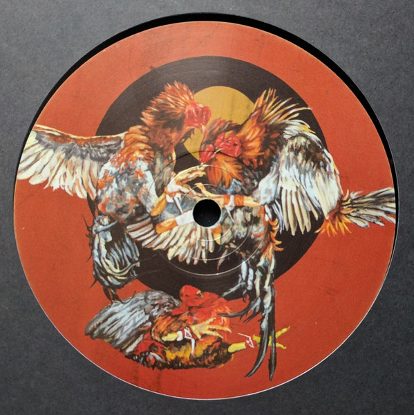 L_cio - VP004 | Vox Populi Records (VP004) - 2