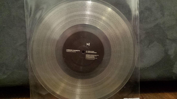 Lorenzo Chiabotti - I Speak Synth | Fa>Ie Records (FR_007) - 5 Lorenzo Chiabotti - I Speak Synth | Fa>Ie Records (FR_007) - 5