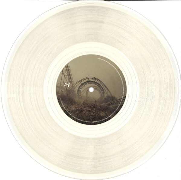 Lorenzo Chiabotti - I Speak Synth | Fa>Ie Records (FR_007) - 4 Lorenzo Chiabotti - I Speak Synth | Fa>Ie Records (FR_007) - 4