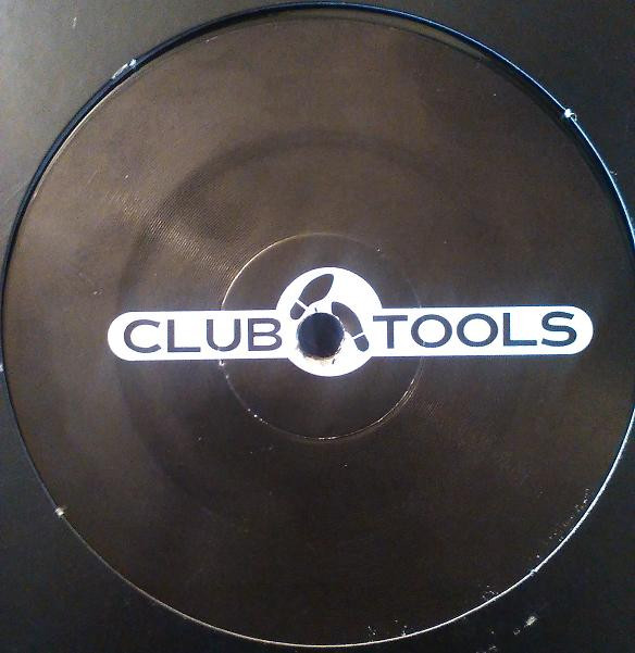 Tony Di Bart - The Real Thing (If I Can't Have You) | Club Tools (006044-0 CLU) - 2 Tony Di Bart - The Real Thing (If I Can't Have You) | Club Tools (006044-0 CLU) - 2